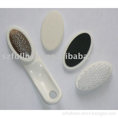 Pedicure Files